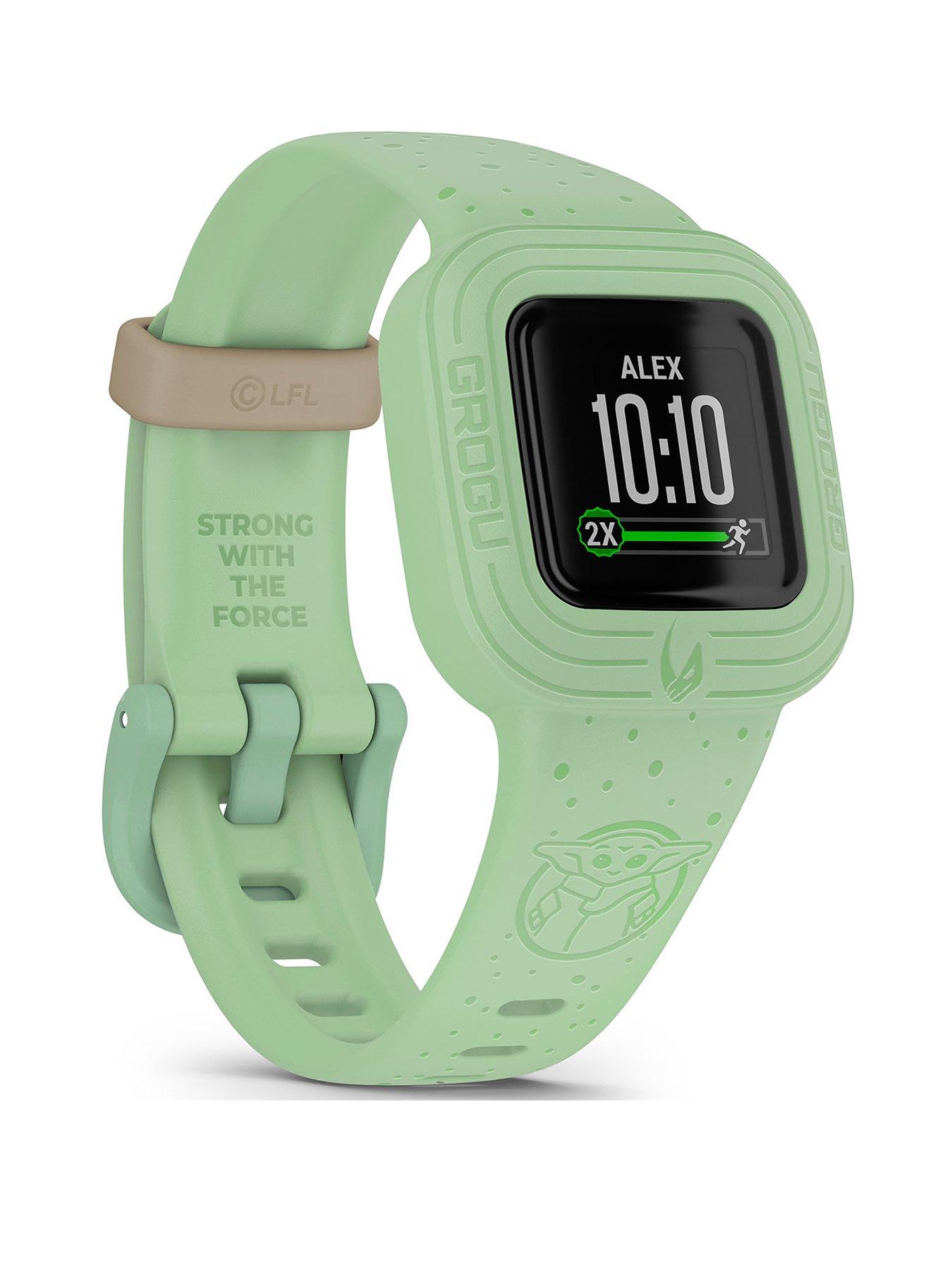 Vivofit Jr.3 Grogu