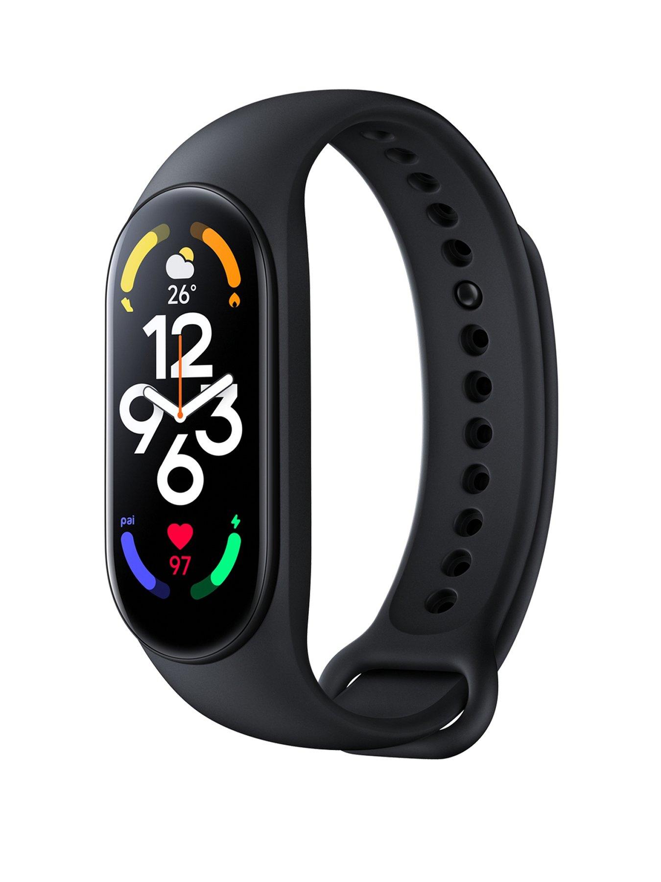 Xiaomi smart band hot sale 4 uk