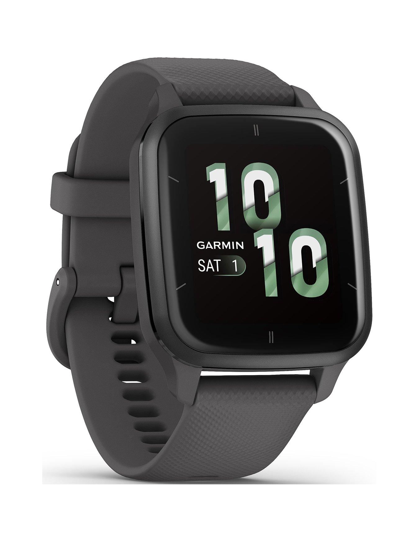 Garmin Venu 2 review: A fantastic smartwatch priced out of its league