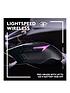  image of logitechg-g502-x-plus-lightspeed-wireless-rgb-gaming-mouse-hero-25k-gaming-sensor-for-pcmac-black