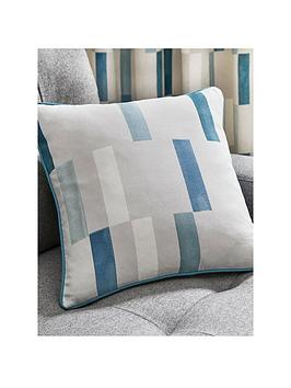 Product photograph of Fusion Oakland Cushion from very.co.uk