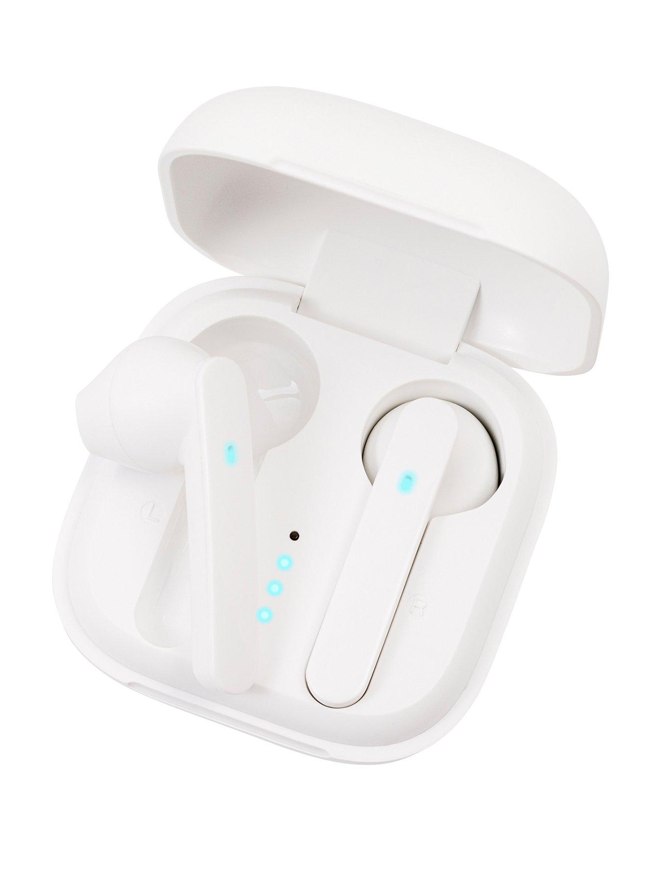 Common craft true best sale wireless sport earbuds review