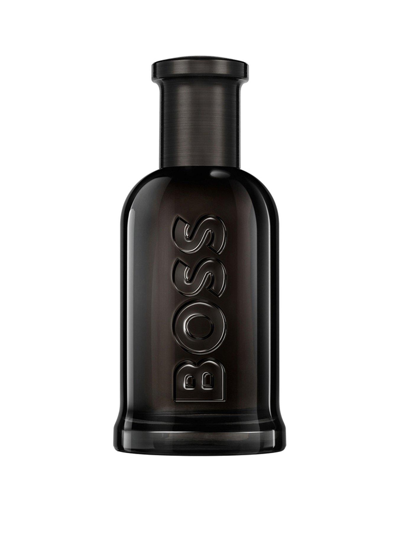 Boss bottled sale new arrivals