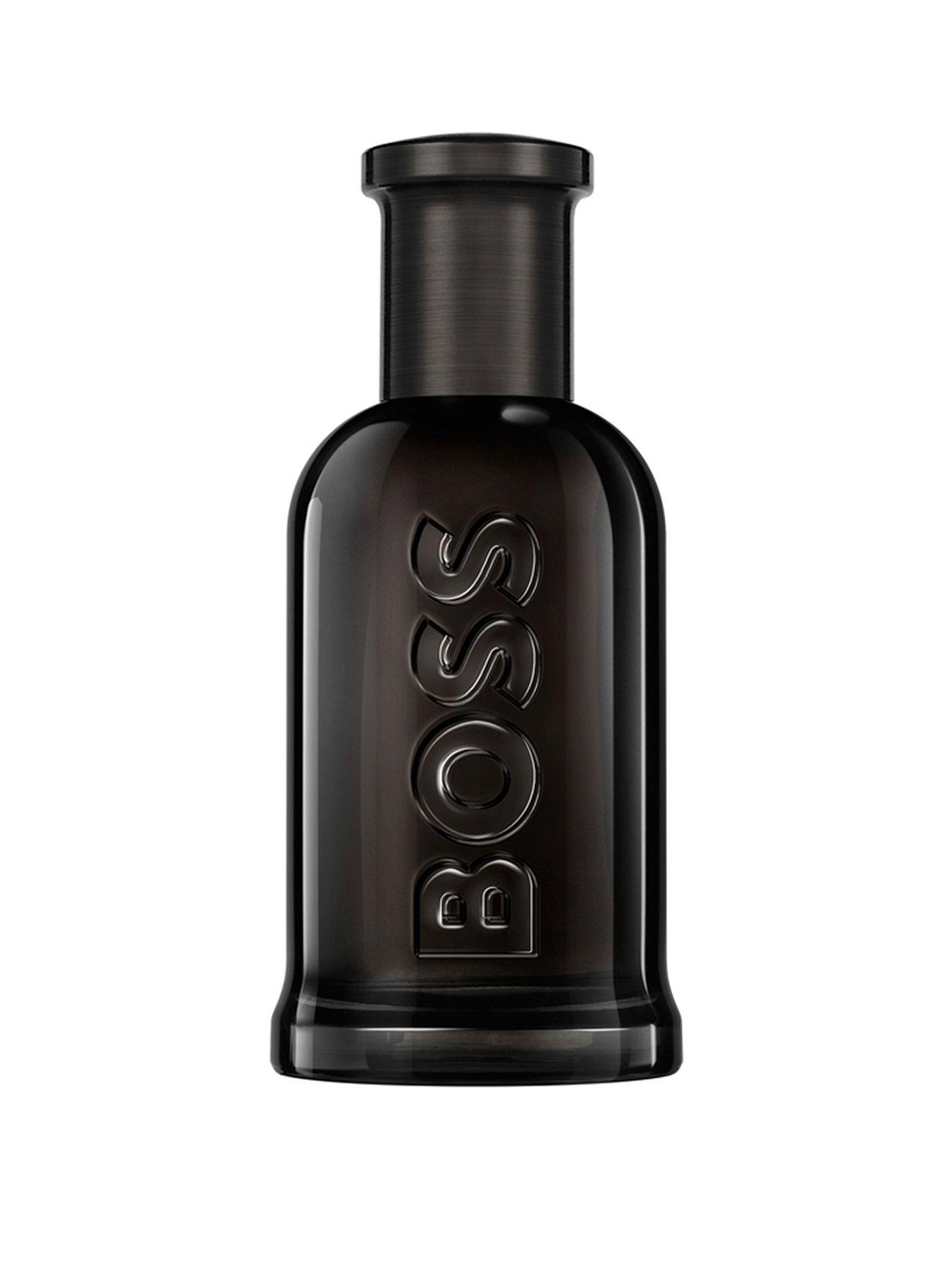 BOSS Bottled 50ml Parfum