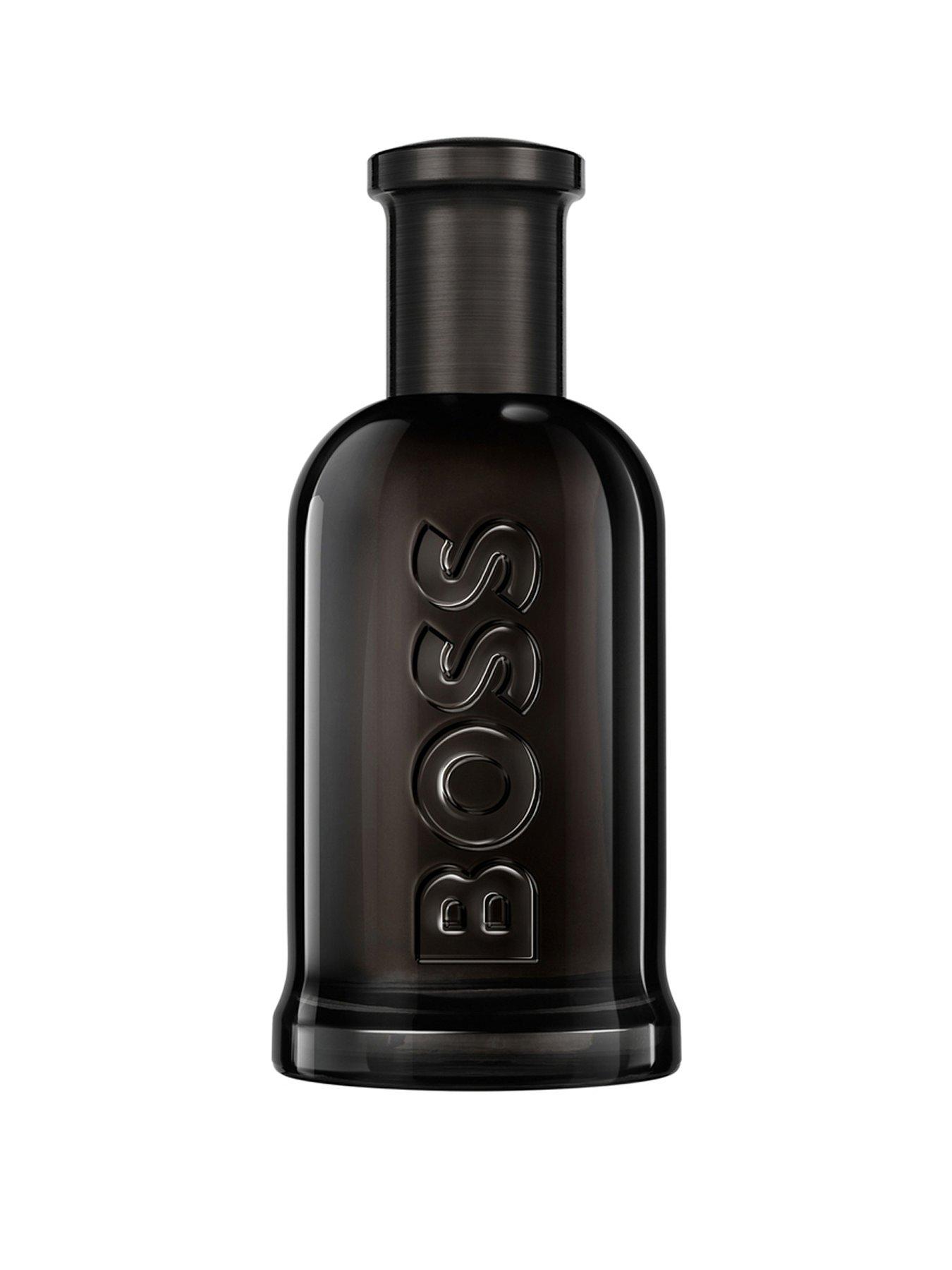 Hugo boss deals night aftershave 100ml