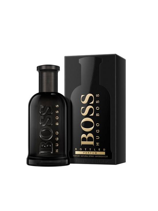 BOSS Bottled 100ml Parfum | very.co.uk
