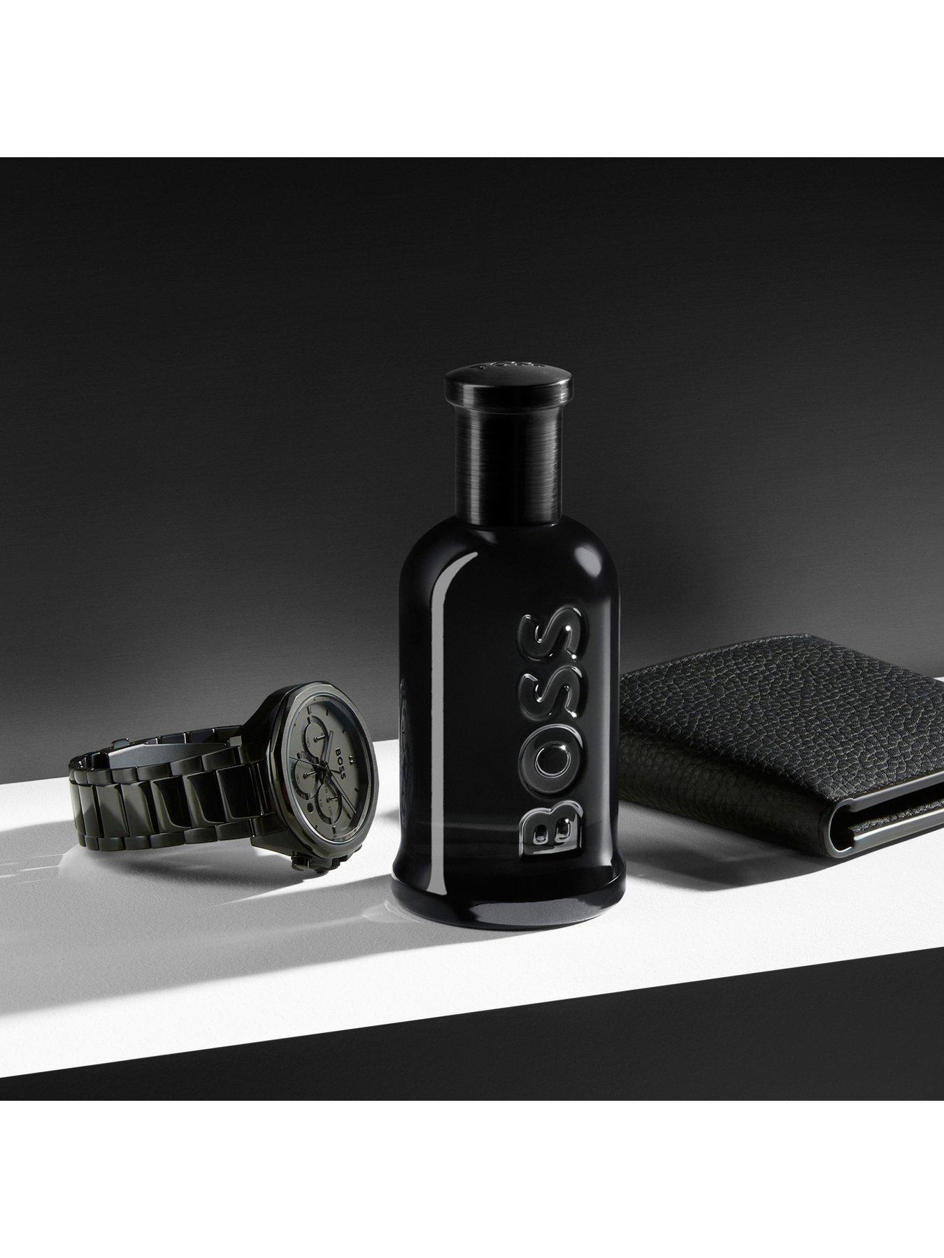 Hugo boss bottled 100ml hot sale