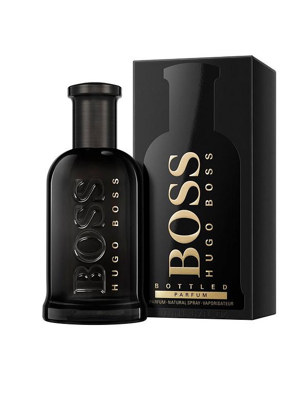 Image 2 of 5 of BOSS Bottled 200ml Parfum