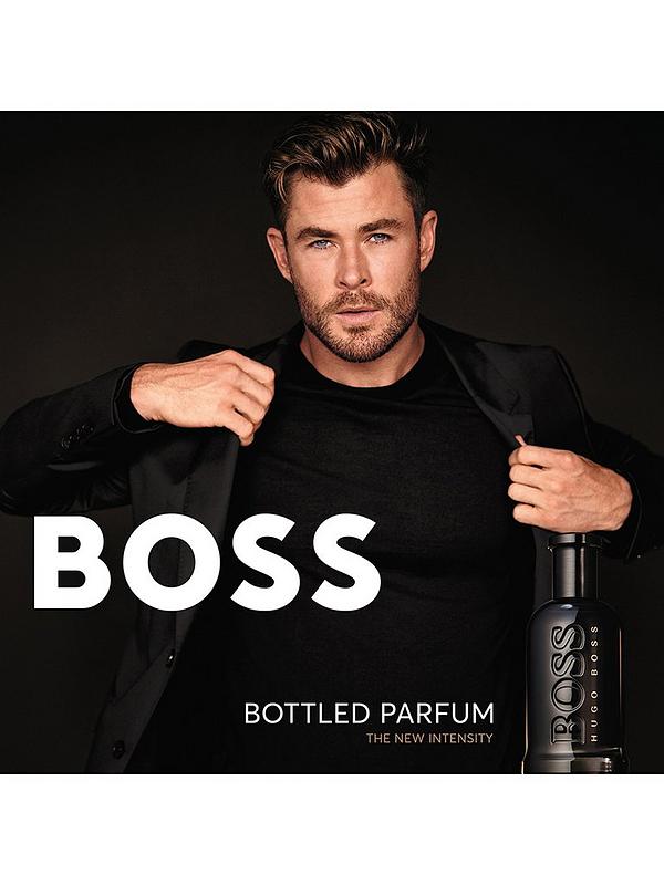 Image 4 of 5 of BOSS Bottled 200ml Parfum
