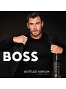 Image thumbnail 4 of 5 of BOSS Bottled 200ml Parfum