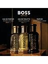 Image thumbnail 5 of 5 of BOSS Bottled 200ml Parfum