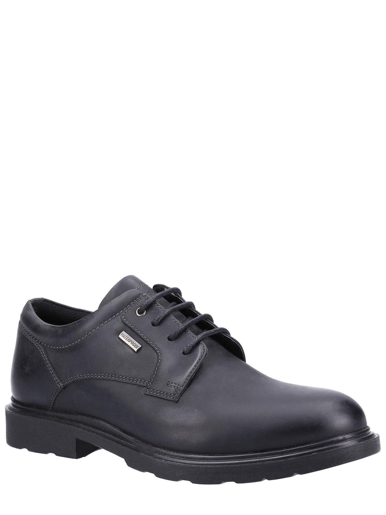 Hush puppies jasper lace up store