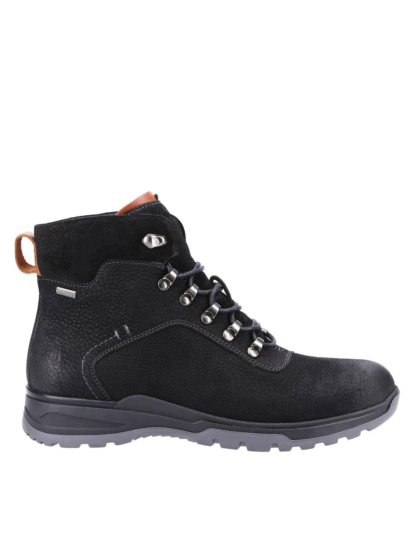 Hush puppies best sale women's waterproof boots