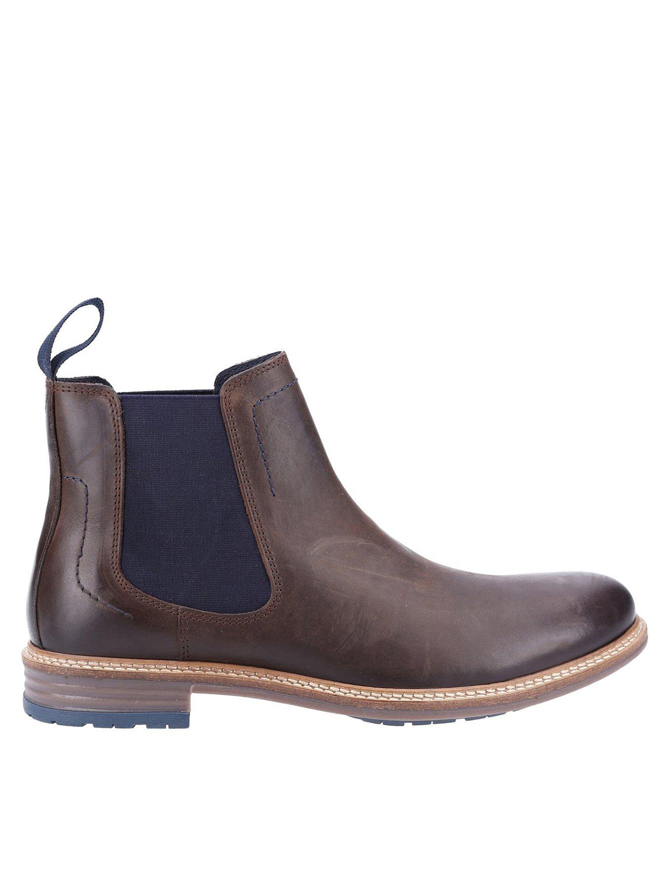 Base London Walsh Chelsea Boot Very