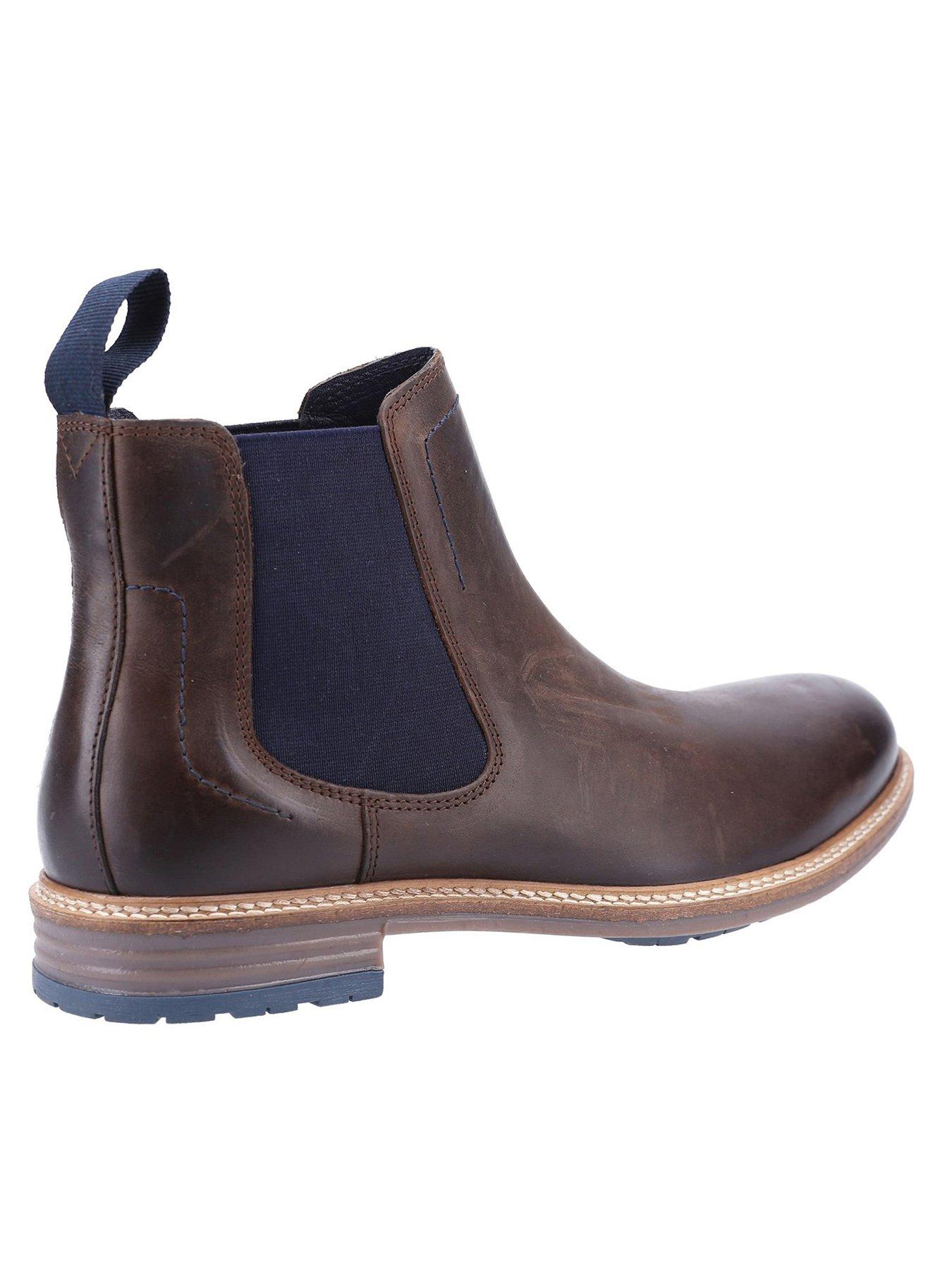 Justin 2025 chelsea boots