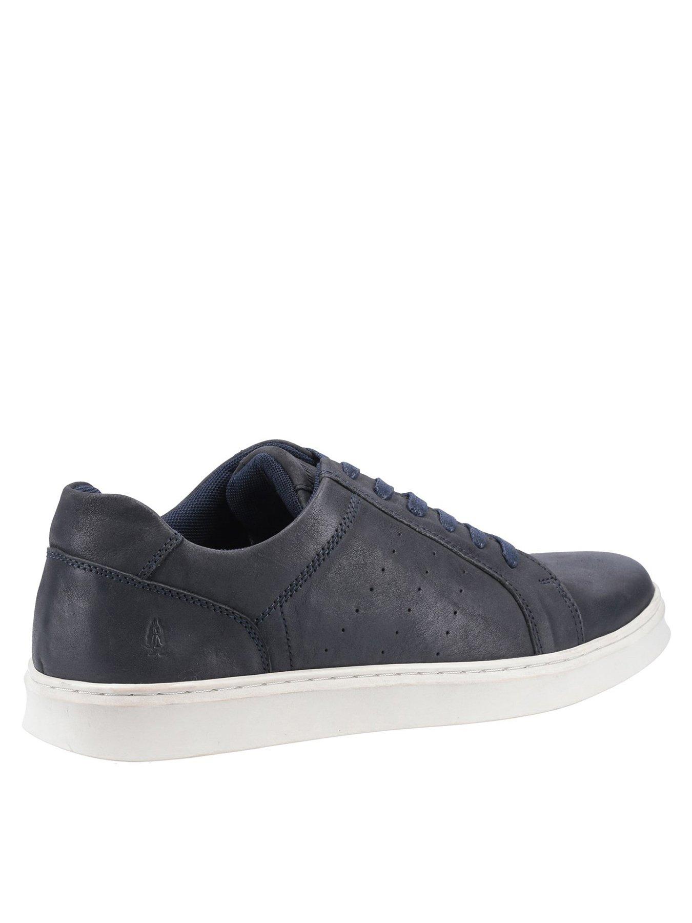 Image 2 of 4 of Hush Puppies Mason Sneaker - Navy