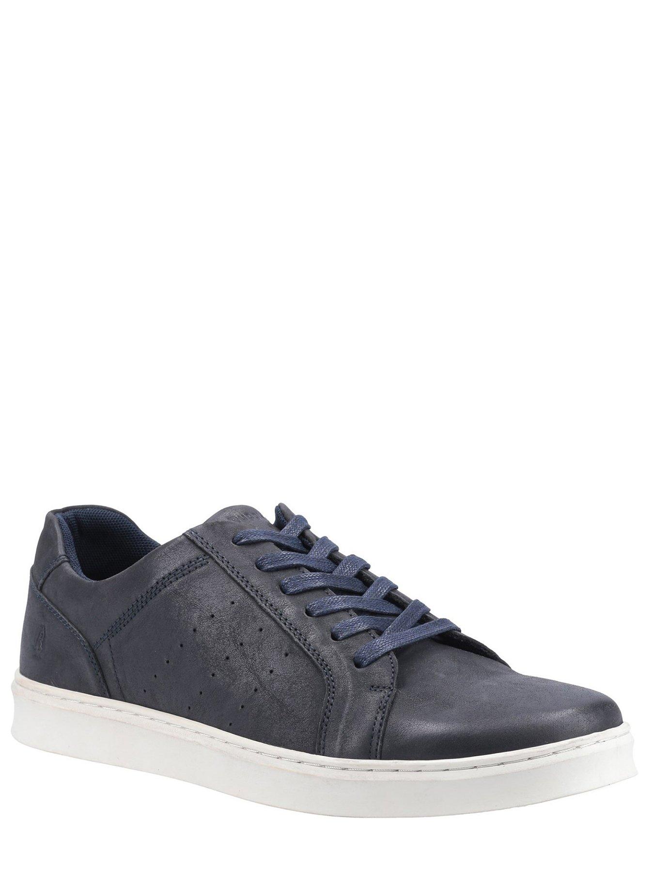 Image 3 of 4 of Hush Puppies Mason Sneaker - Navy