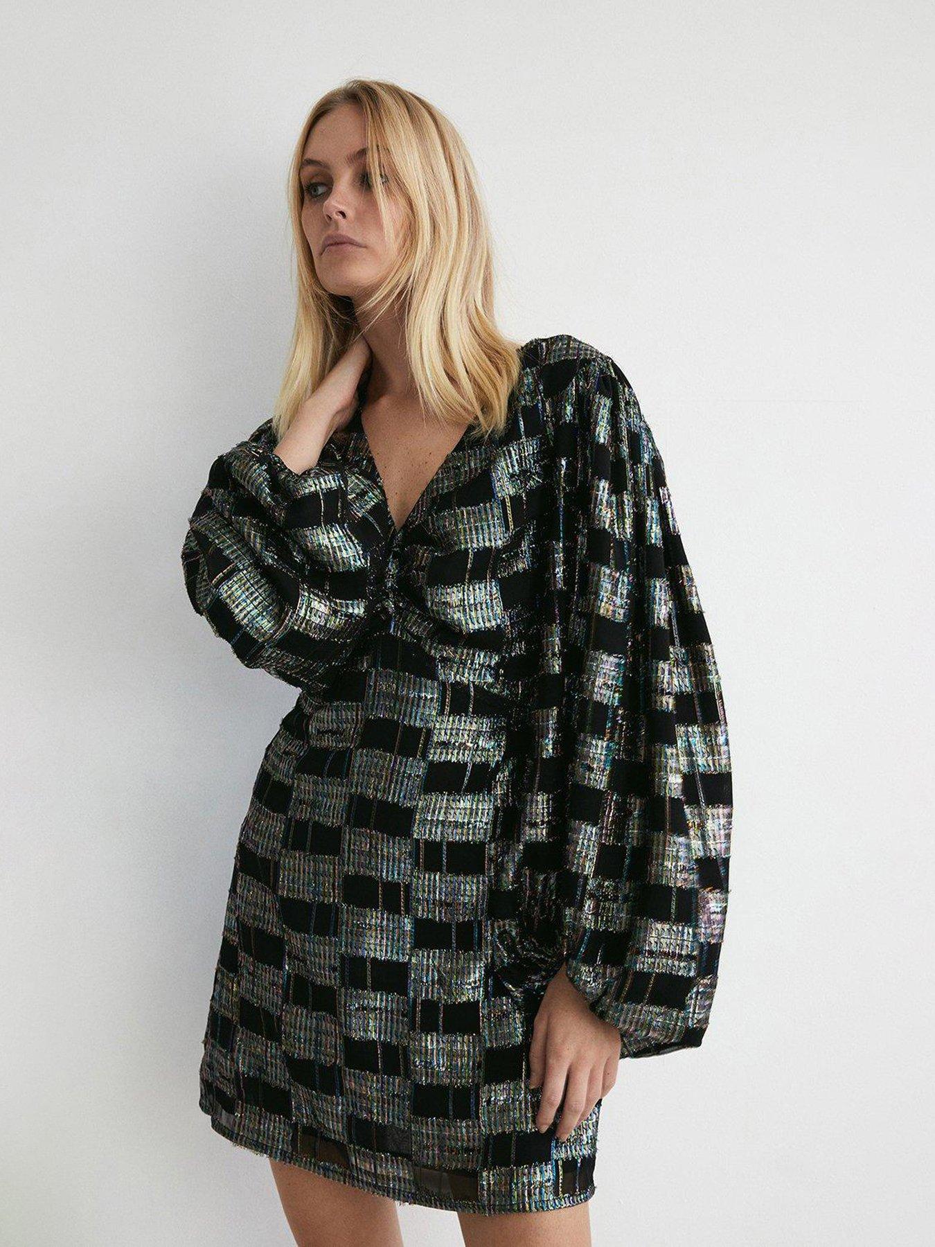 Very 2025 warehouse dress