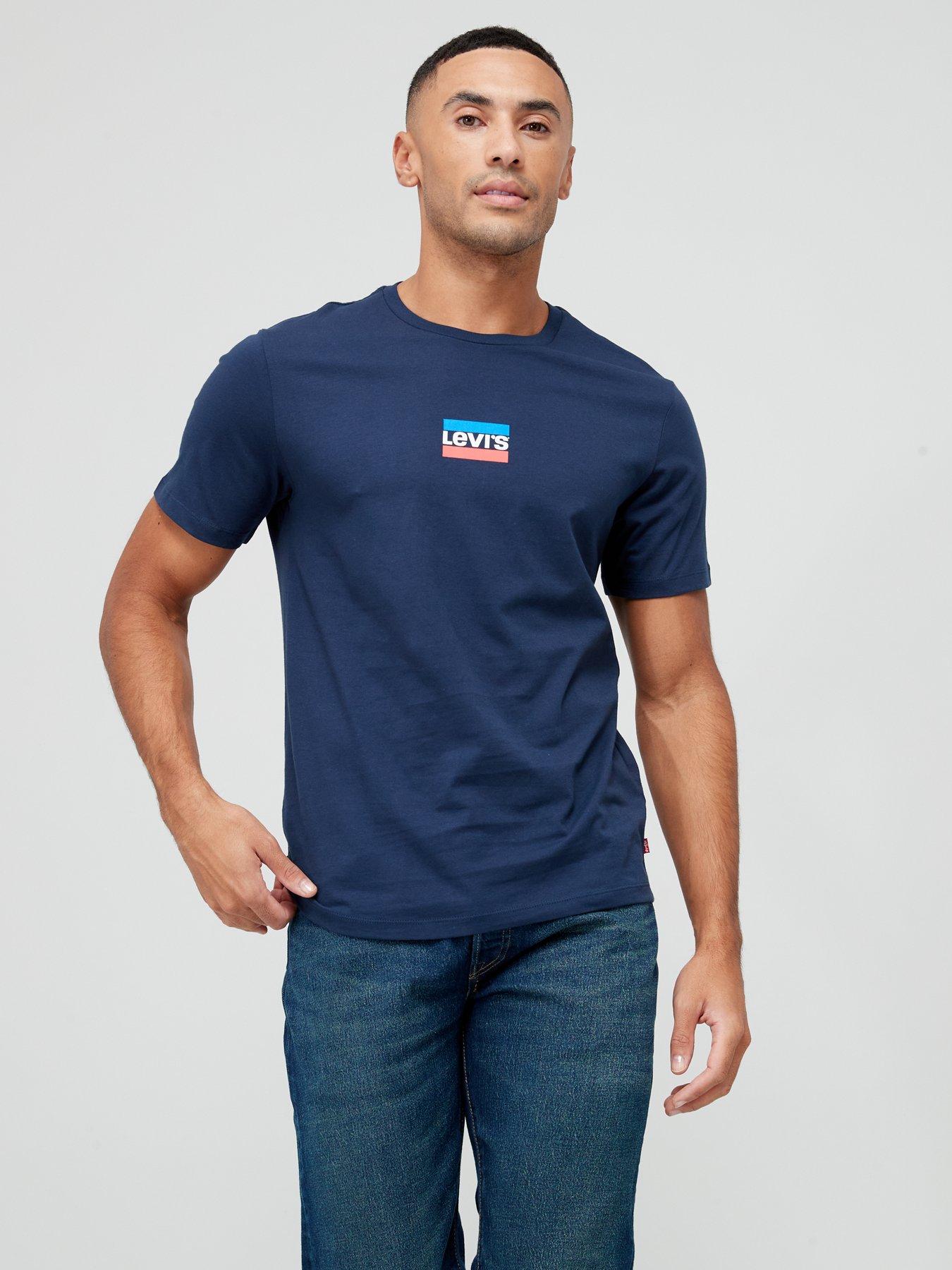 levis xxl shirt