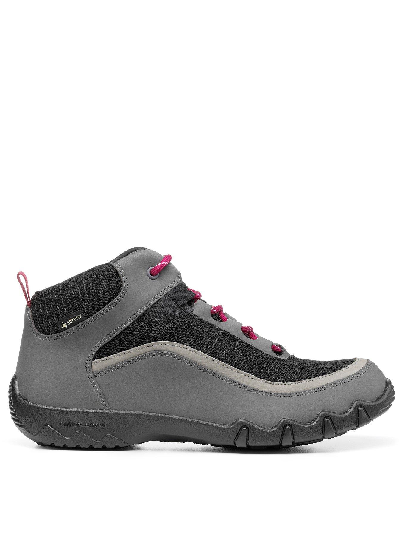 hotter ridge gtx