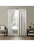  image of very-home-jovy-blackout-3-inch-pleated-curtains