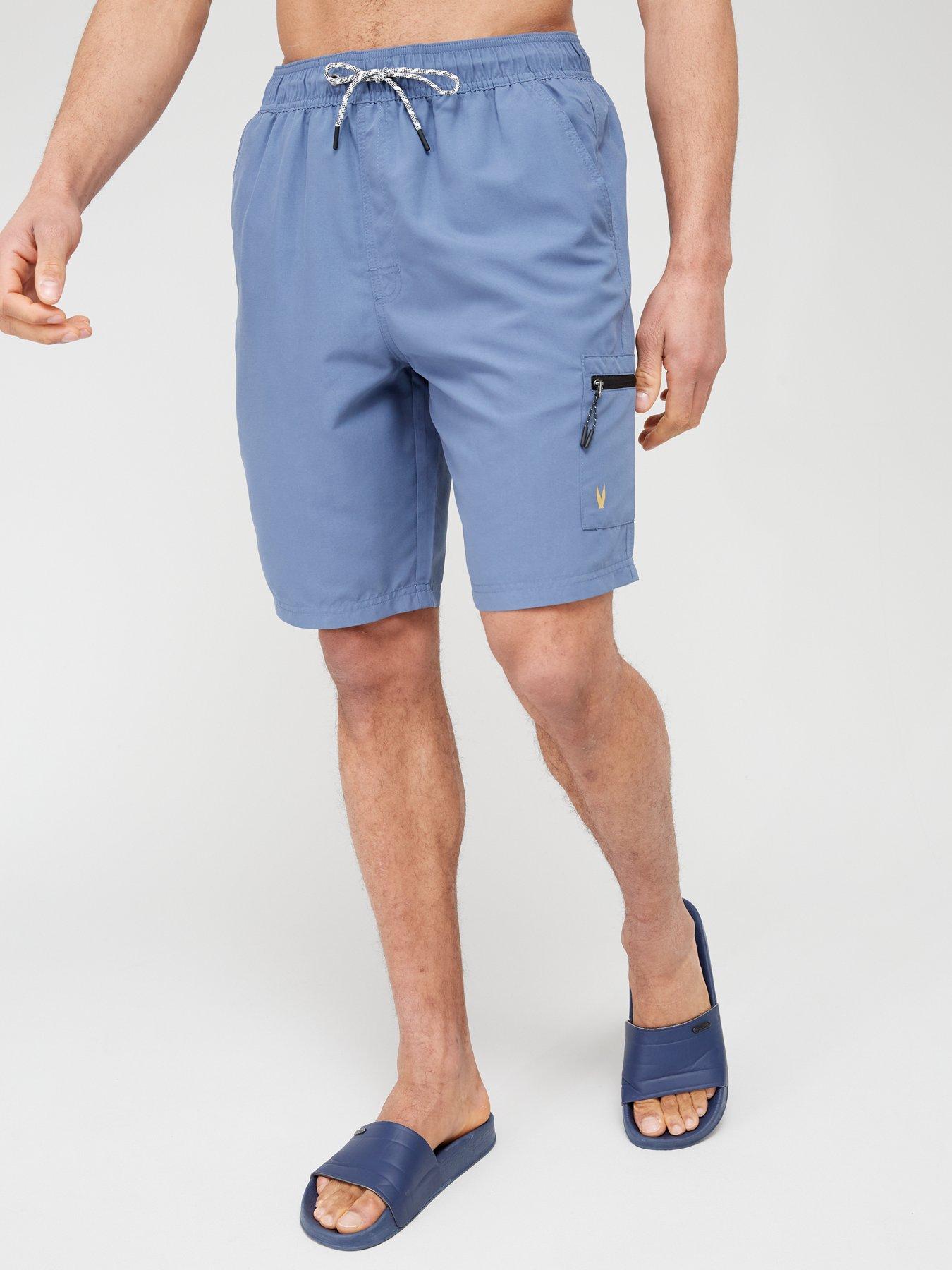 Cargo swim sale shorts uk