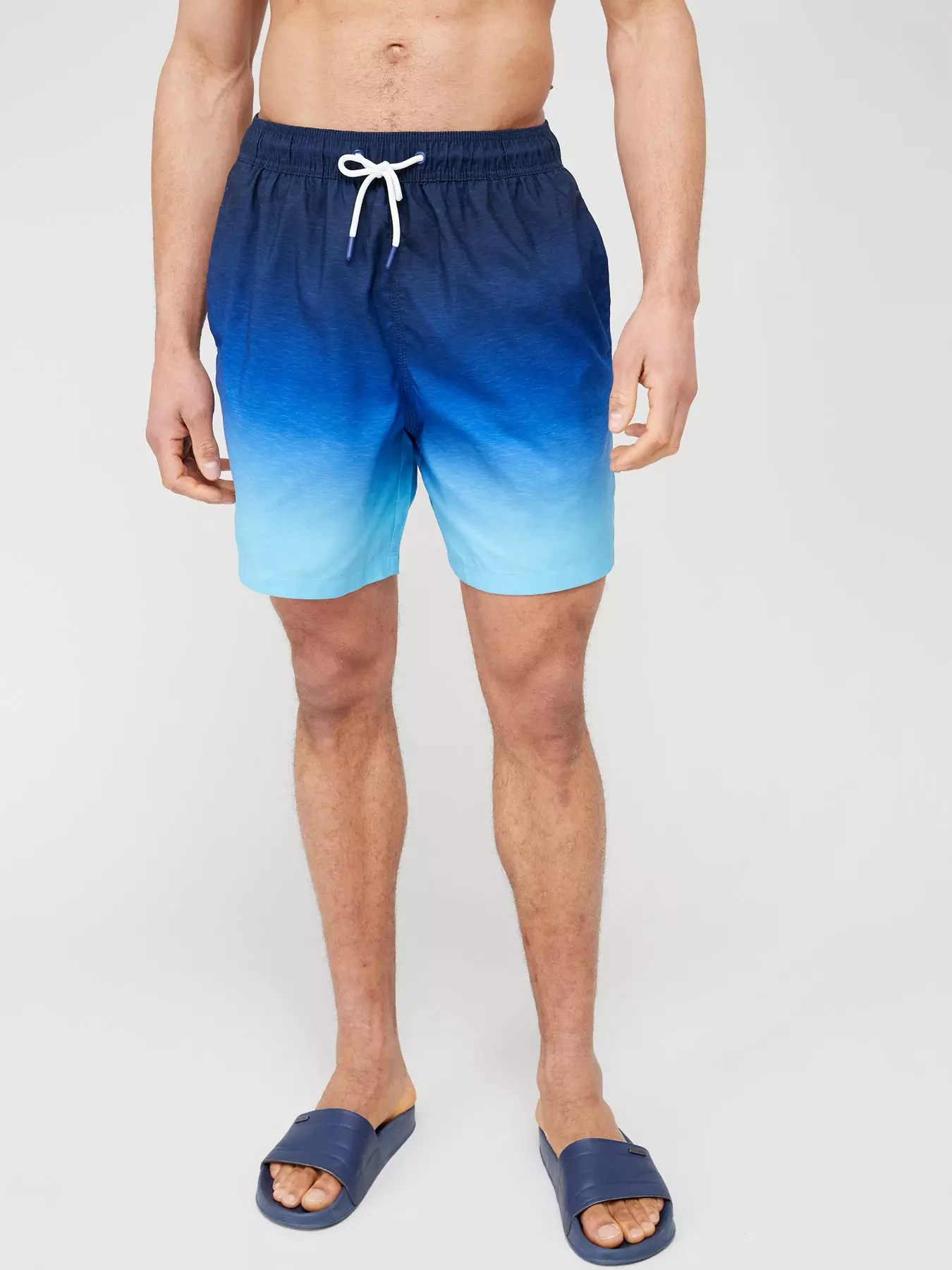 very mens swim shorts