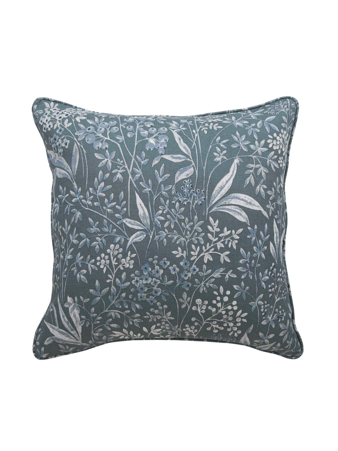 Product photograph of Darcy Cushion from very.co.uk