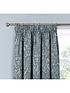  image of very-home-darcy-3-inch-pleated-curtains