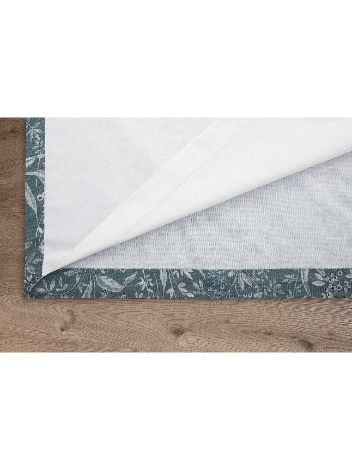 Image 5 of 5 of Very Home Darcy 3-Inch Pleated Curtains
