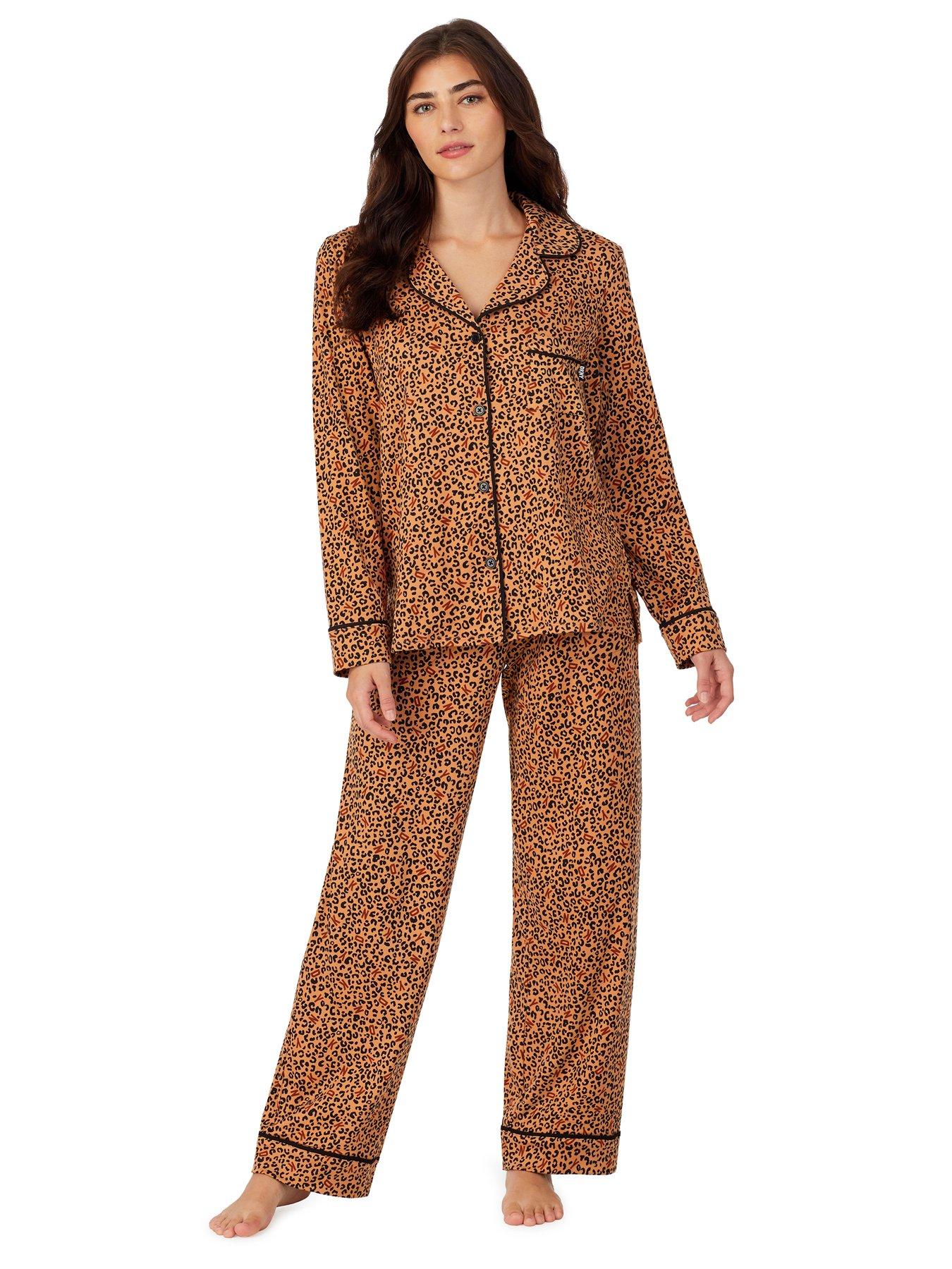 Dkny discount ladies pajamas