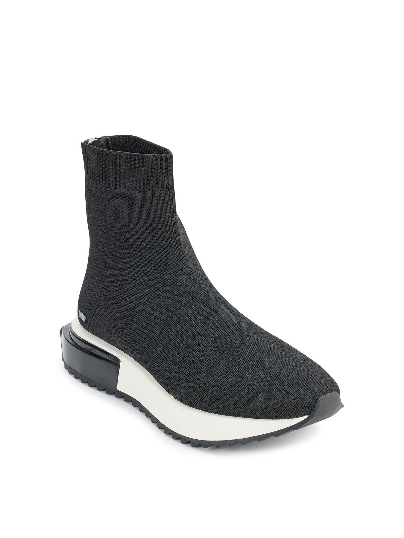 Sock like hot sale trainers