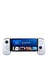  image of backbone-one-mobile-gaming-controller-for-iphone-playstation-edition