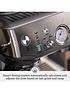  image of sage-thenbspbarista-express-impress-coffee-machine-stainless-steel