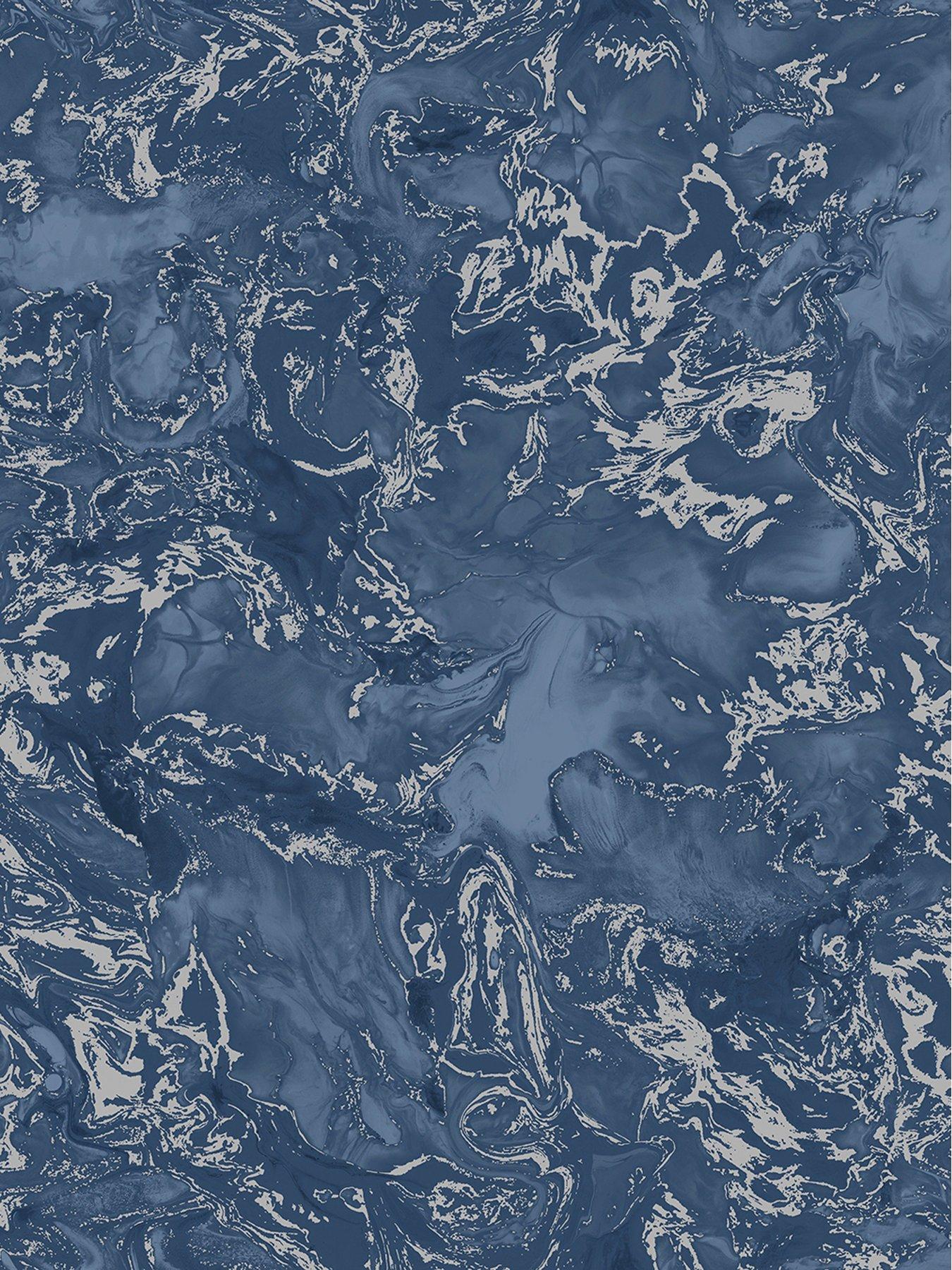 Product photograph of Muriva Elixir Marble Wallpaper from very.co.uk