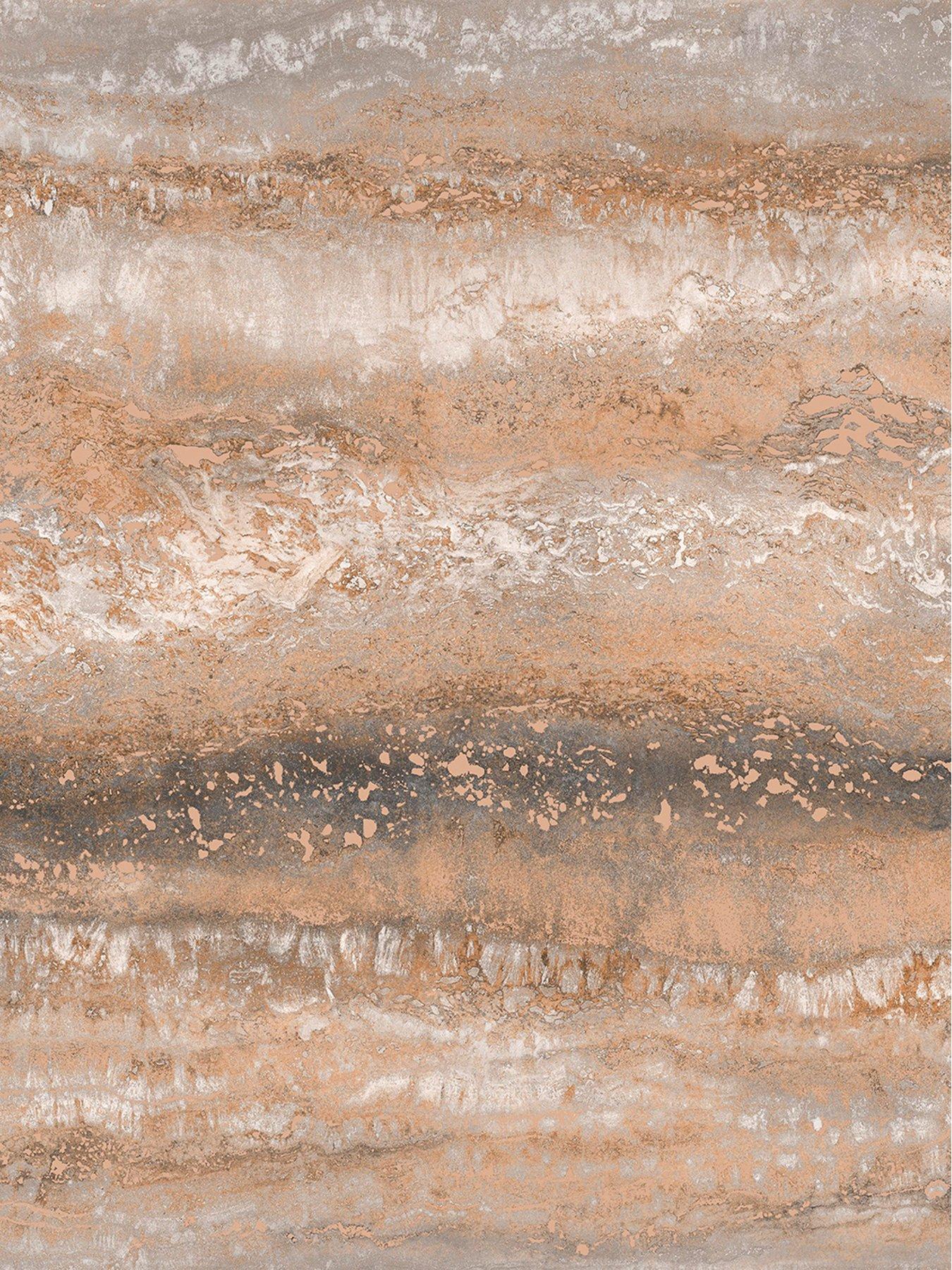 Product photograph of Muriva Semper Marble Wallpaper from very.co.uk