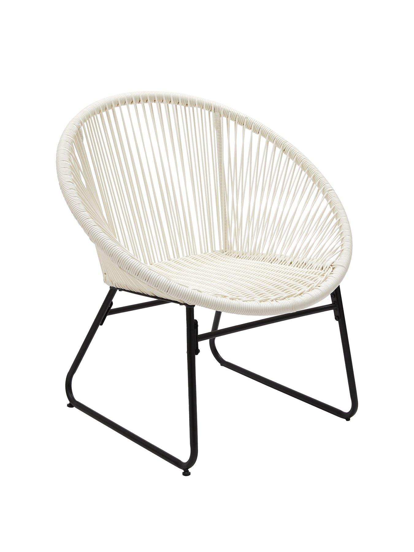 Noodle clearance bistro set