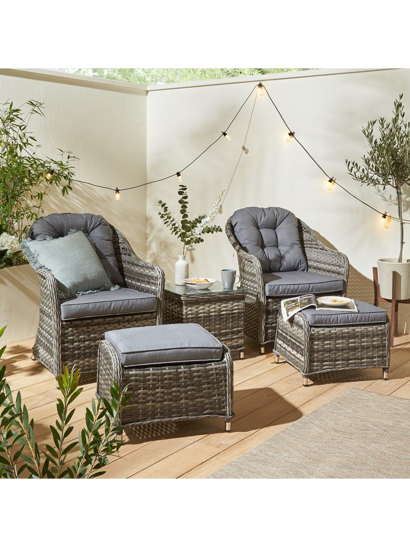 Wayfarers deals garden furniture