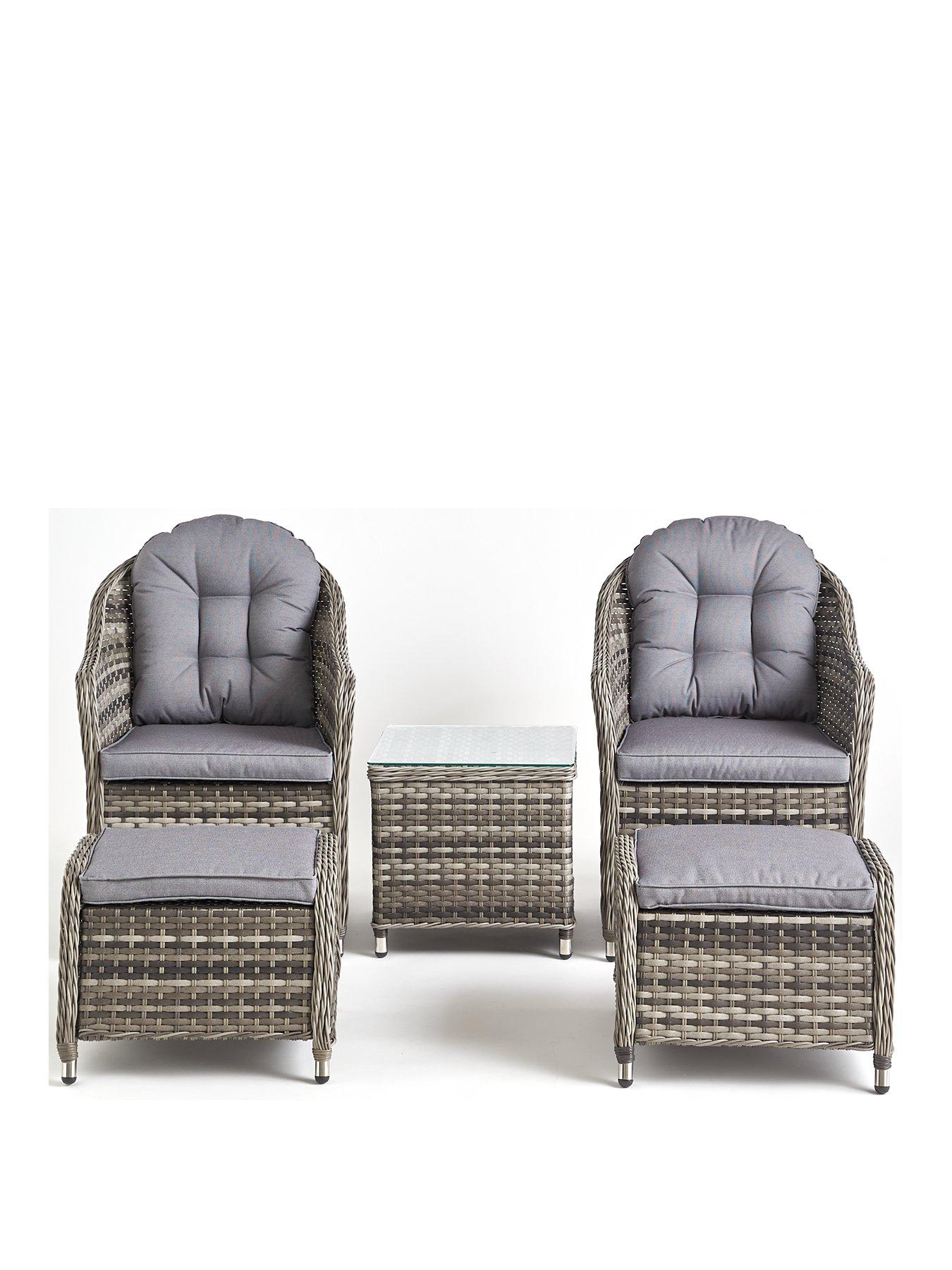 Image 2 of 6 of Very Home Florida Duo Set