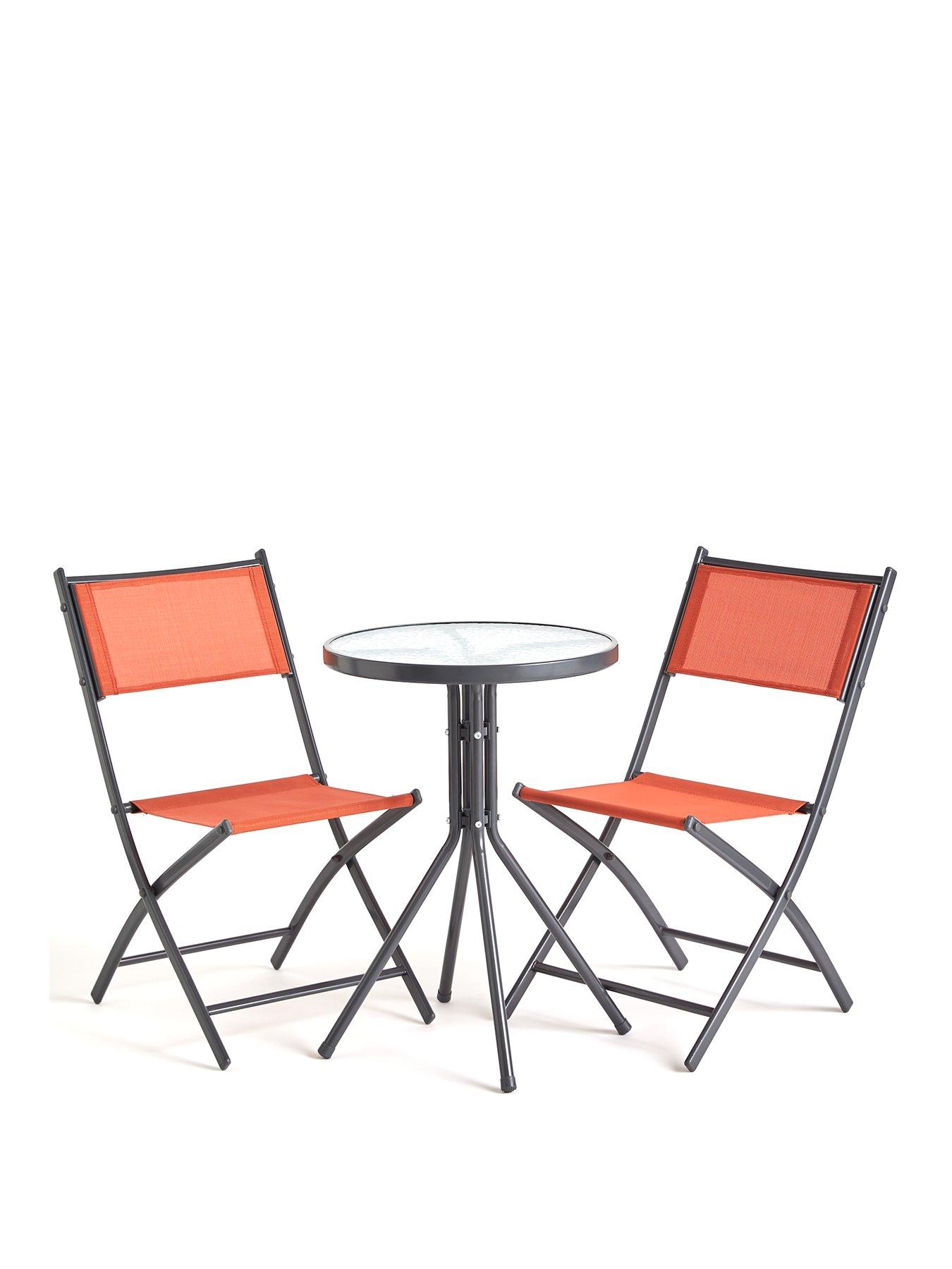 Helsinki bronze deals bistro set