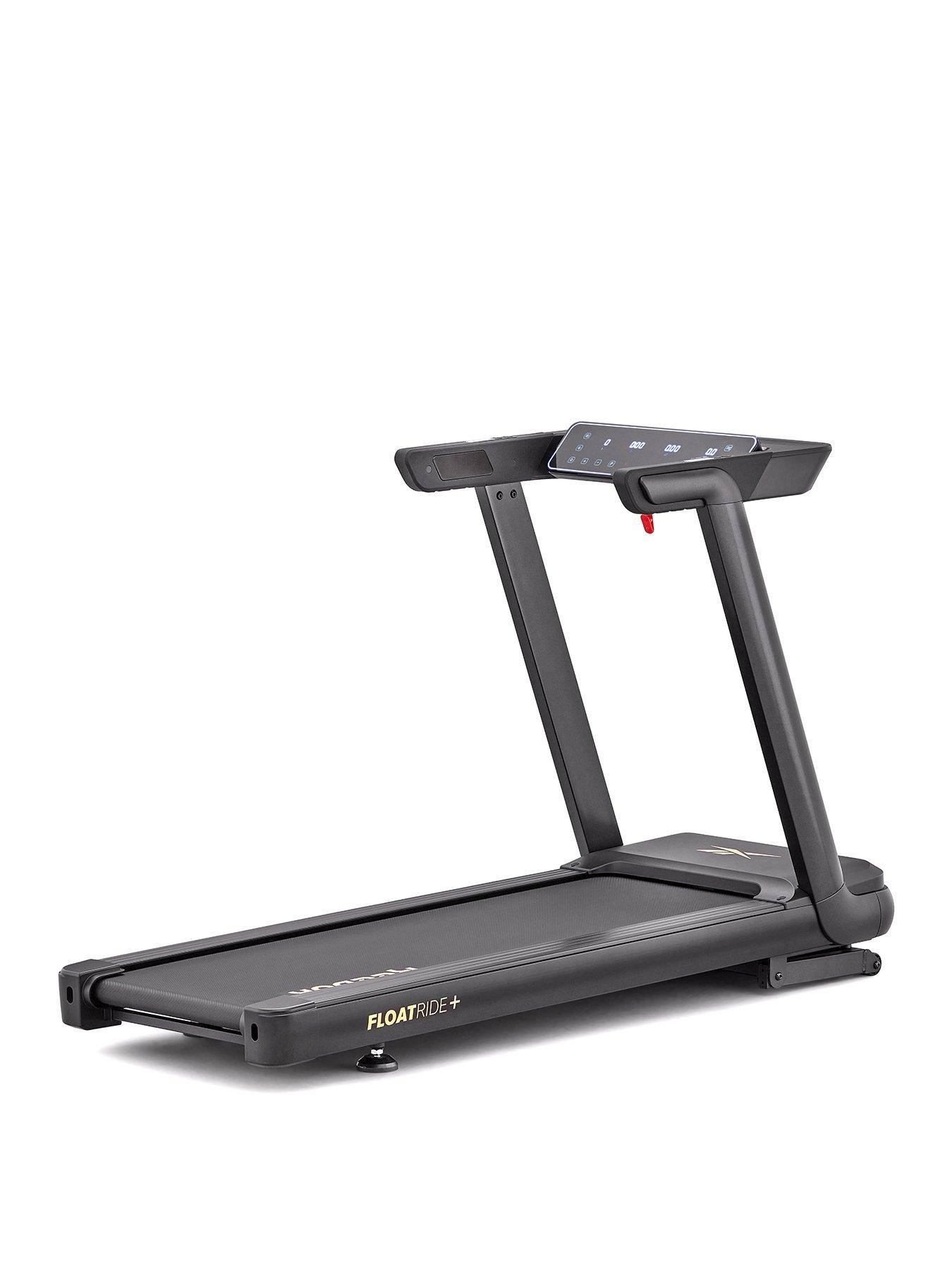 Reebok floatride treadmill sale