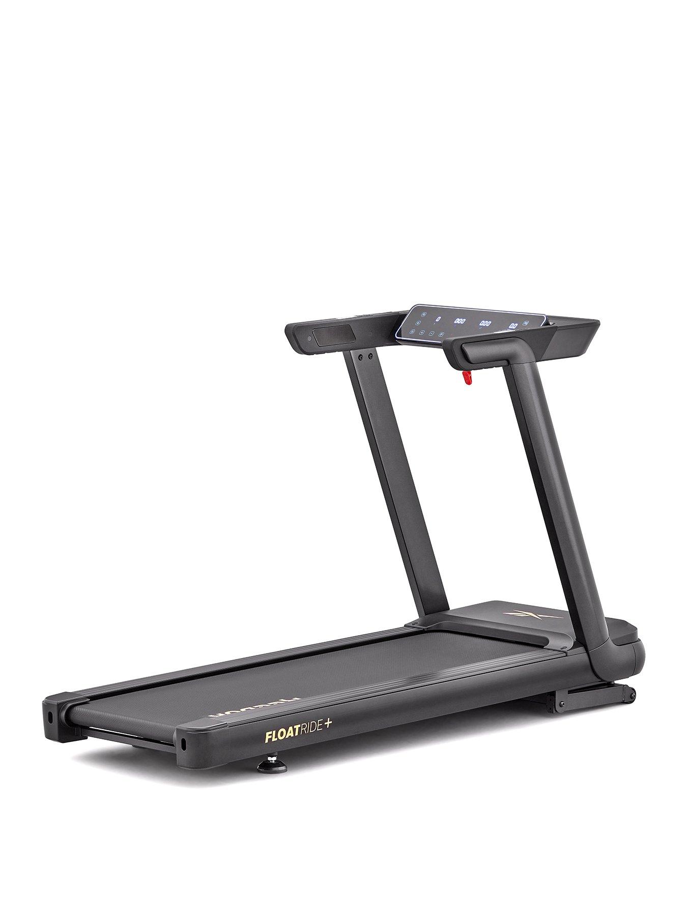 undefined FR20Z FloatRide Treadmill