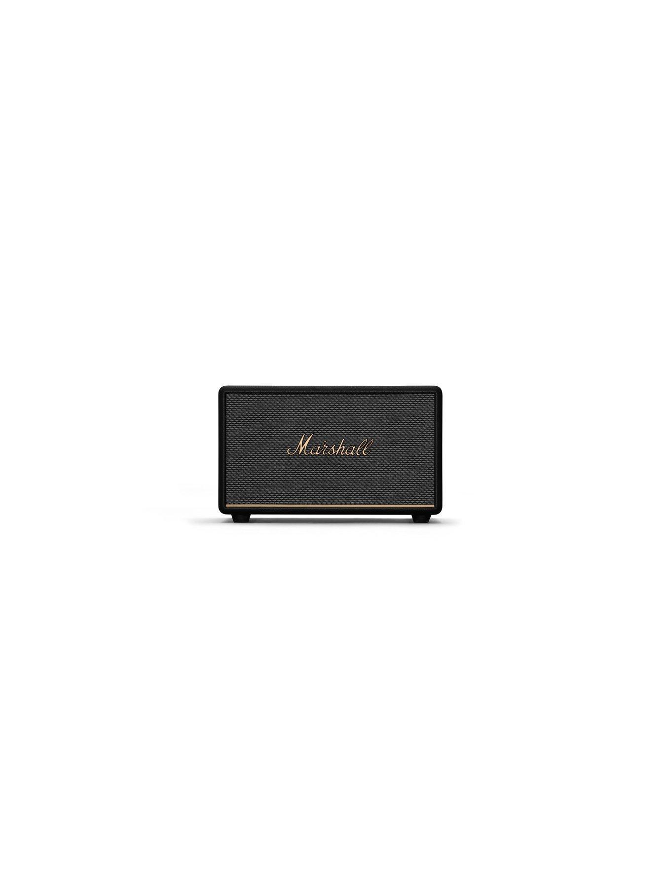Image 5 of 6 of Marshall Acton III Bluetooth Speaker