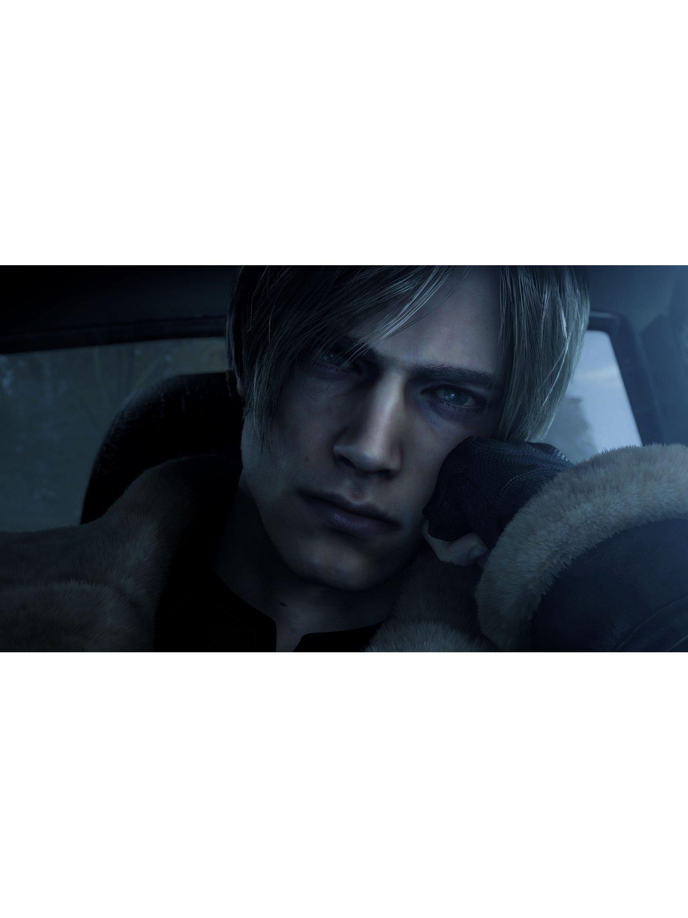 Image 6 of 6 of PlayStation 5 Resident Evil 4
