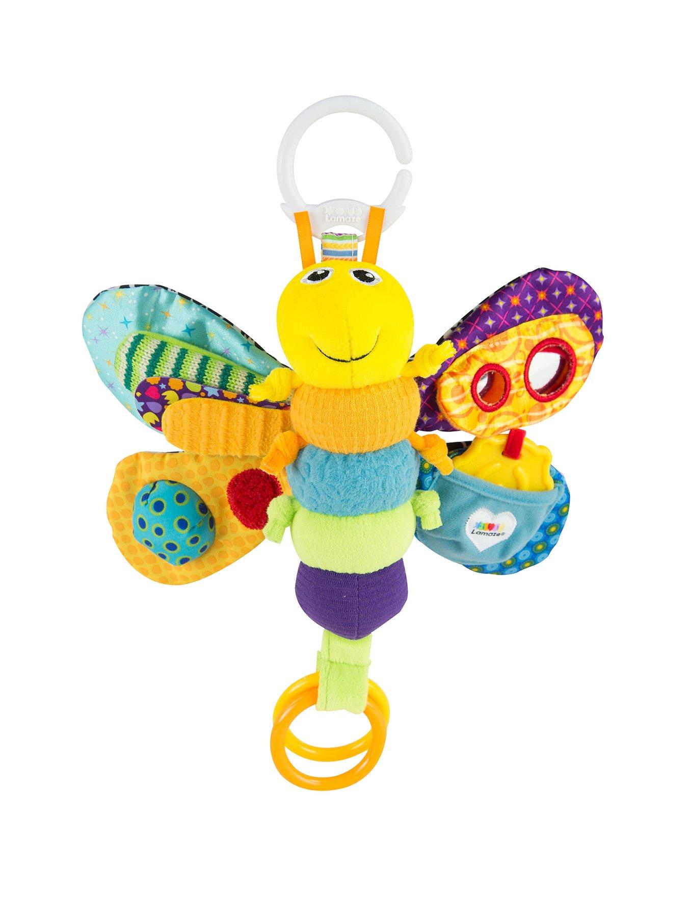 Lamaze toy hot sale sale