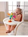 Image thumbnail 2 of 4 of Lamaze Freddie the Firefly Table Top Highchair Toy