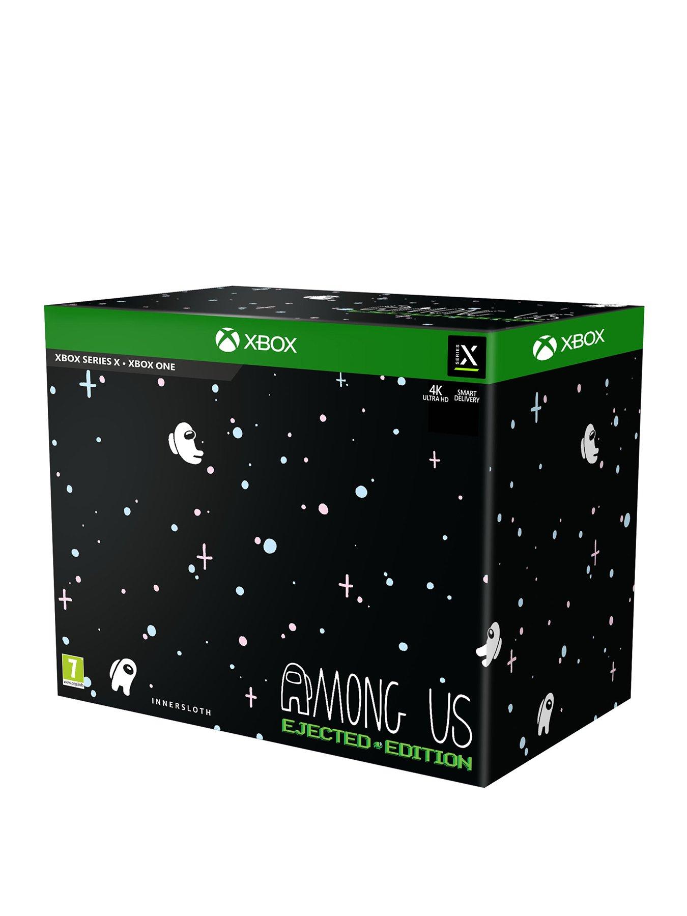 Among Us: Crewmate Edition - Xbox Series X, Xbox Series X