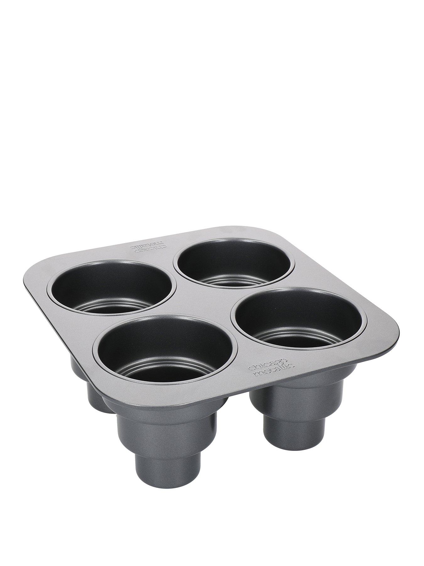 KitchenCraft 3-Tier Cupcake Pan