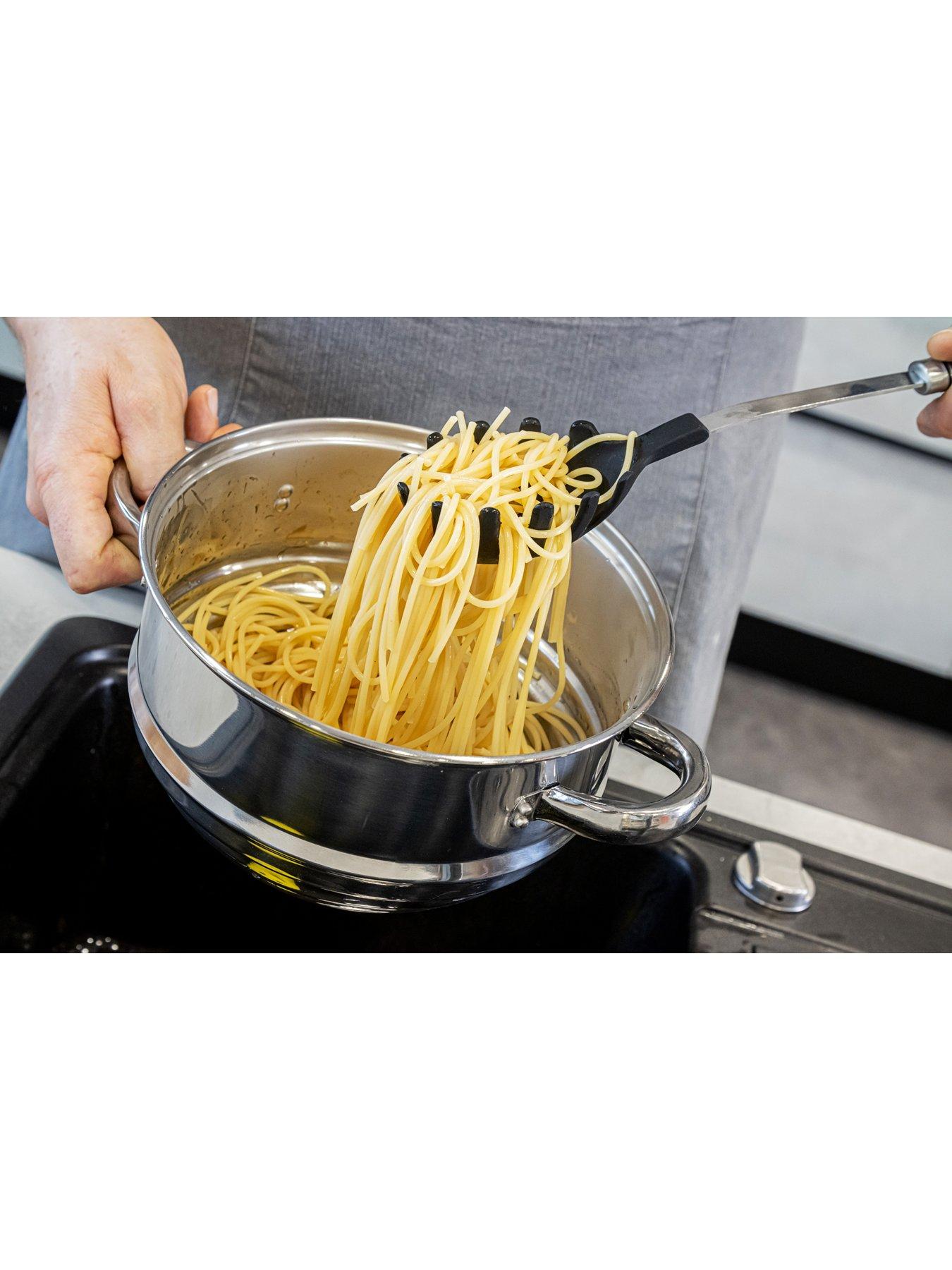 KitchenCraft Stainless Steel Universal Steamer Insert very.co.uk