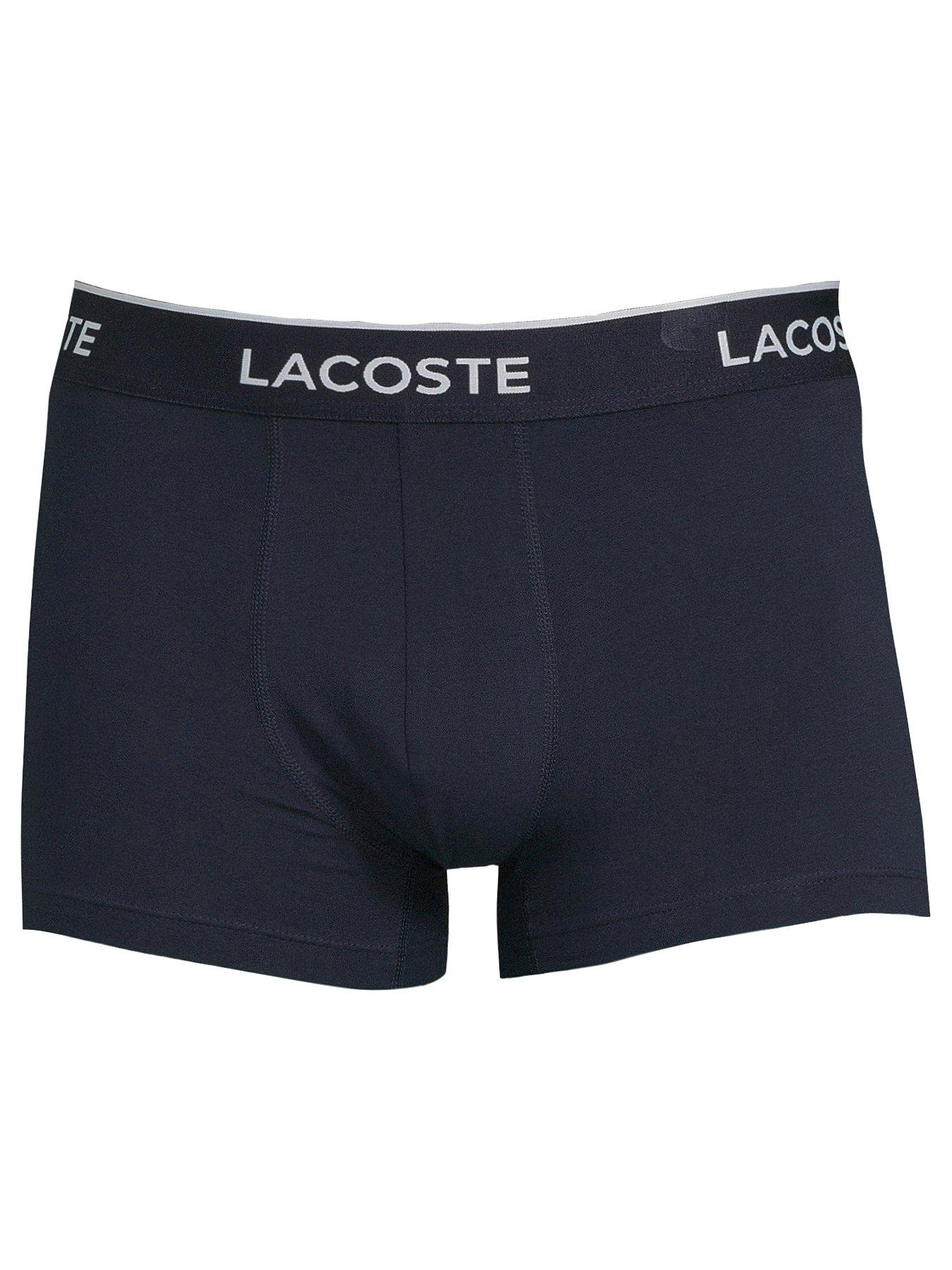 Lacoste tc deals